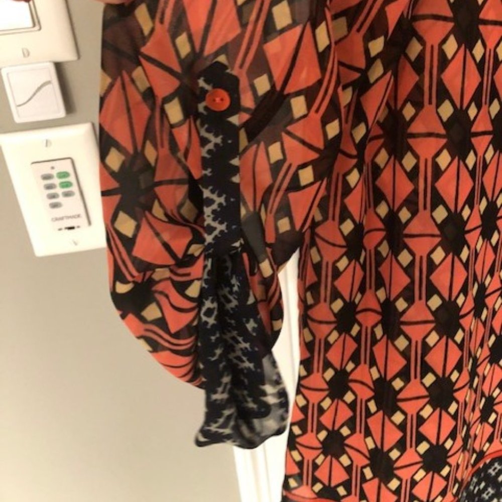 Joseph Ribkoff Top - Picture 5 of 6